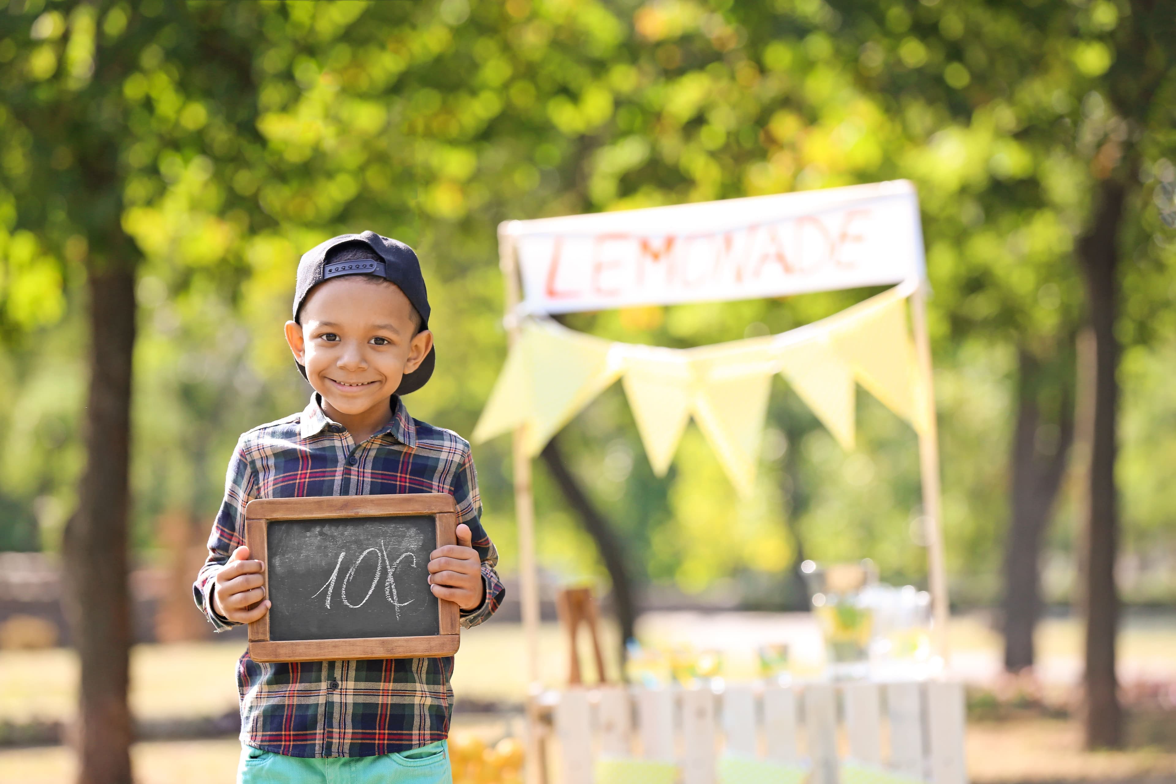 Morning prayer assembly